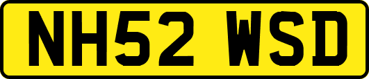 NH52WSD