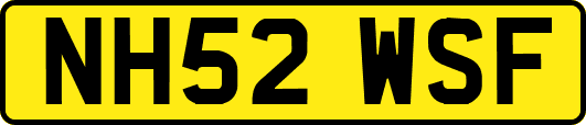 NH52WSF