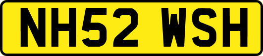 NH52WSH