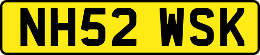 NH52WSK