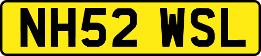 NH52WSL