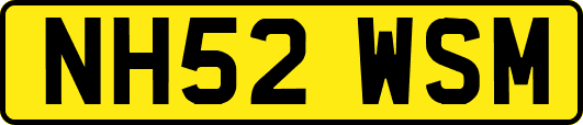 NH52WSM
