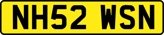 NH52WSN