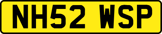 NH52WSP