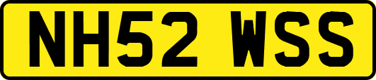 NH52WSS