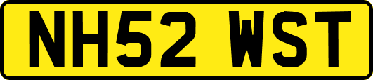 NH52WST