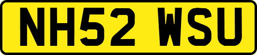 NH52WSU