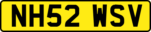 NH52WSV