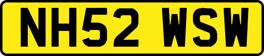 NH52WSW