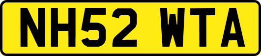 NH52WTA