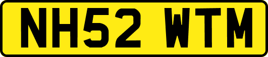 NH52WTM