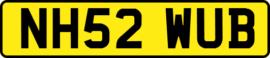 NH52WUB