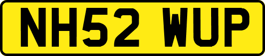 NH52WUP