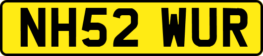 NH52WUR