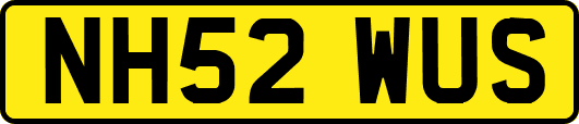 NH52WUS