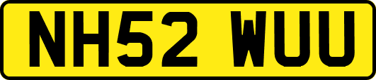 NH52WUU