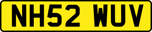 NH52WUV