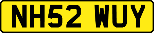 NH52WUY
