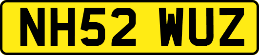 NH52WUZ