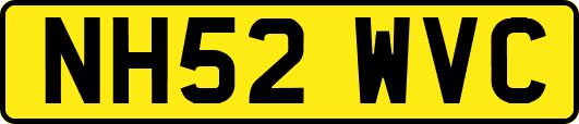 NH52WVC