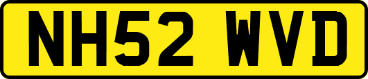 NH52WVD