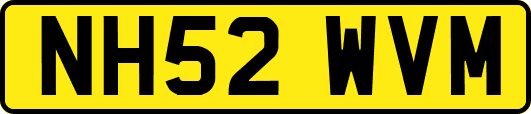 NH52WVM