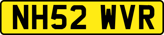 NH52WVR