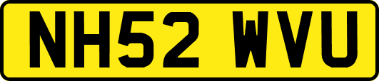 NH52WVU
