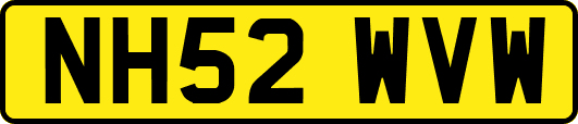 NH52WVW