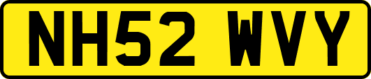 NH52WVY