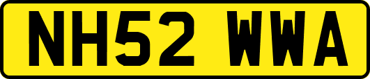 NH52WWA