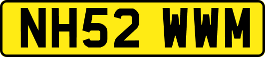 NH52WWM