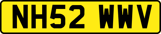NH52WWV