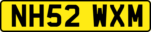 NH52WXM