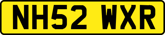NH52WXR