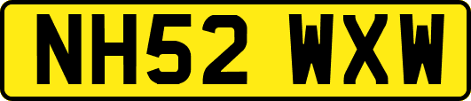 NH52WXW