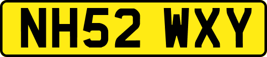 NH52WXY
