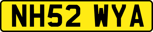 NH52WYA