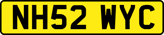 NH52WYC