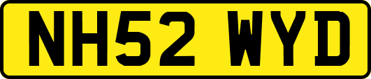 NH52WYD