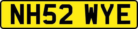 NH52WYE