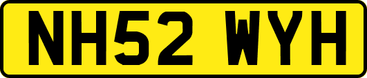 NH52WYH