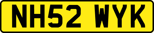 NH52WYK