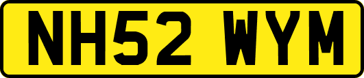 NH52WYM