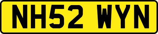 NH52WYN