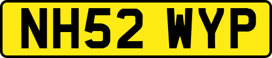 NH52WYP