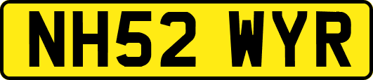 NH52WYR