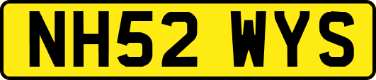 NH52WYS