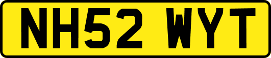 NH52WYT