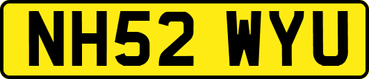 NH52WYU